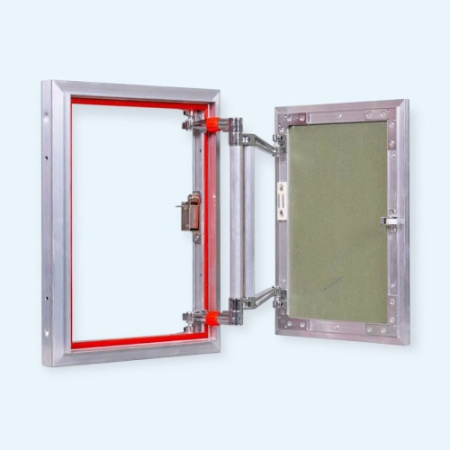 АТР 30х40 Евроформат Нажимной люк под плитку